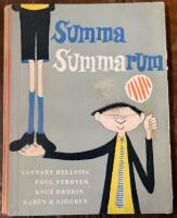 Summa summarum [signerad]