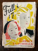 Full i 17. Ber&auml;ttelse av en flicka om flickor f&ouml;r flickor