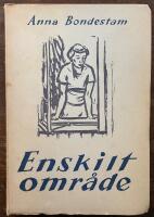 Enskilt omr&aring;de