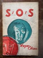 S O S (Save our souls). Drama i fyra akter j&auml;mte mellanspel