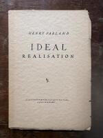 Idealrealisation