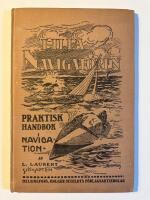 Lilla navigat&ouml;ren. Praktisk handbok i navigation
