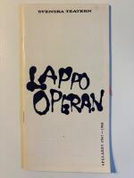 Lappo-operan