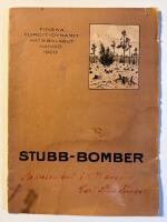 Stubb-bomber