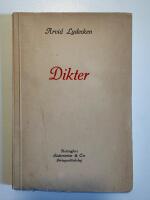 Dikter