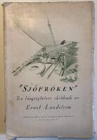 "Sj&ouml;fr&ouml;ken" Tre l&aring;ngseglatser