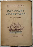 Det stora &auml;ventyret. Stiltje&ndash;storm