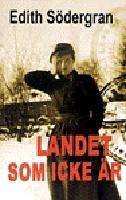 Landet som icke &auml;r