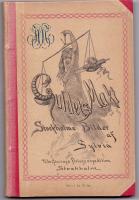 Guldets makt. Stockholmsbilder