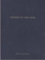 Sweden in the time. En kungabok