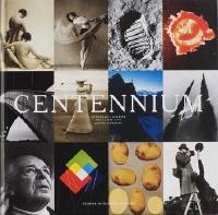 Centennium. Fotografi i Sverige. Del 1: 1895-1974