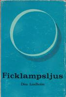 Ficklampsljus [signerad]