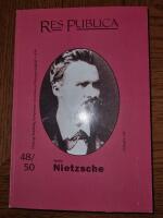 Tema: Nietzsche