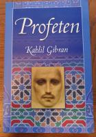 Profeten (Lyxutg&aring;va)