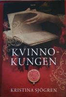 Kvinnokungen