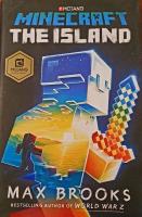 Minecraft: The Island: An Official Minecraft Novel
