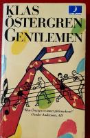 Gentlemen : roman