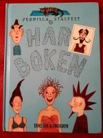H&aring;rboken