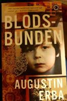 Blodsbunden