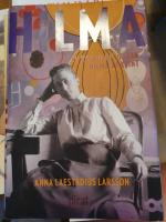Hilma : en roman om g&aring;tan Hilma af Klint