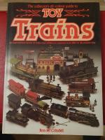 Toy Trains