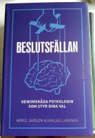 Beslutsf&auml;llan