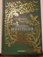 Besynnerliga ber&auml;ttelser : av Millard Nullings