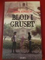 Blod i gruset