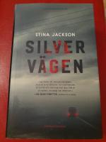 Silverv&auml;gen