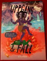Uppg&aring;ng & fall
