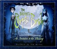 Tim Burtons Corpse Bride