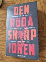 Den r&ouml;da skorpionen