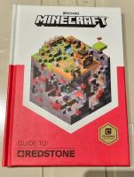 Minecraft - guide to: Redstone