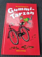 Gummi-Tarzan