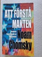 Att f&ouml;rst&aring; makten