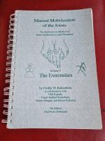 Manual mobilization of the extremity joints - basic examination and treatment techniques