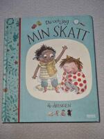 Du och jag, min skatt. Fyra&aring;ringen