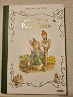 Samlade sagor om Pelle Kanin
