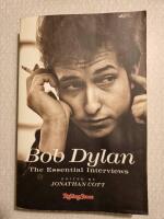 Bob Dylan: The essential interviews
