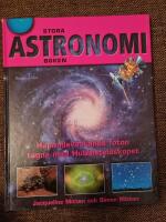 Stora astronomiboken