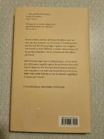 Det tredje ljuset ; Sm&aring; ting som dessa