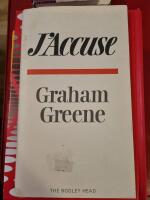 J'accuse : the dark side of Nice