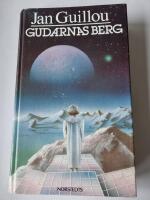Gudarnas berg