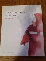 Ljuset kommer in underifr&aring;n