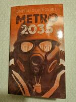 Metro 2035