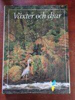 Sveriges nationalatlas. [Kartografiskt material]