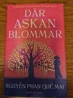 D&auml;r askan blommar