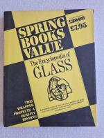 The Encyclopedia of glass