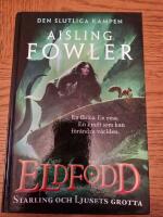 Starling och Ljusets grotta