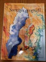 Sveriges nationalatlas [Kartografiskt material]